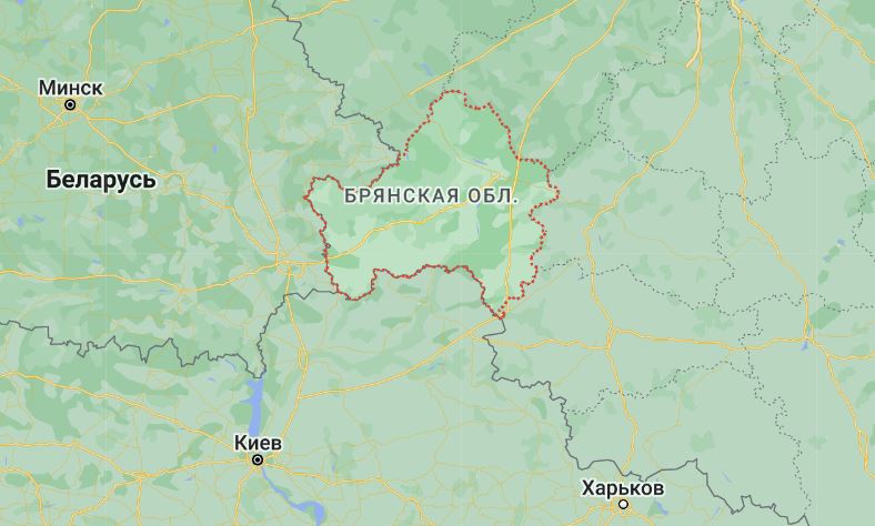 ФСБ утверждает, что напавшие на «Крокус» двигались в сторону российско-украинской границы