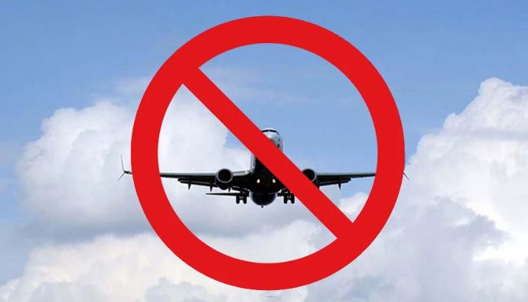 Найден российский след: Евросоюз запретил турецкой компании полеты над ее территорией