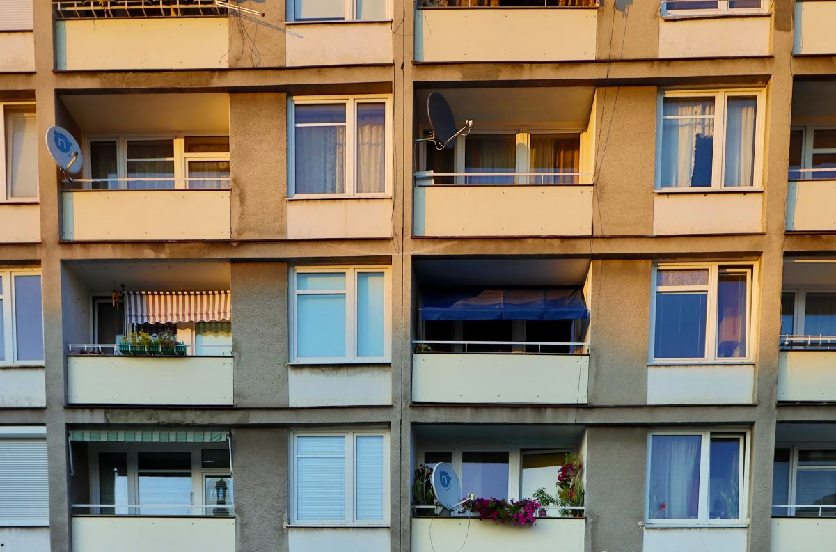 Аренда маленьких квартир подорожала в Севастополе на 40%, а в Симферополе на 59%