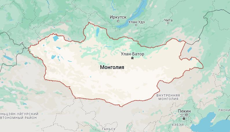 Монголии грозит голод: из-за аномальных морозов погибло более 4,7 млн голов домашнего скота