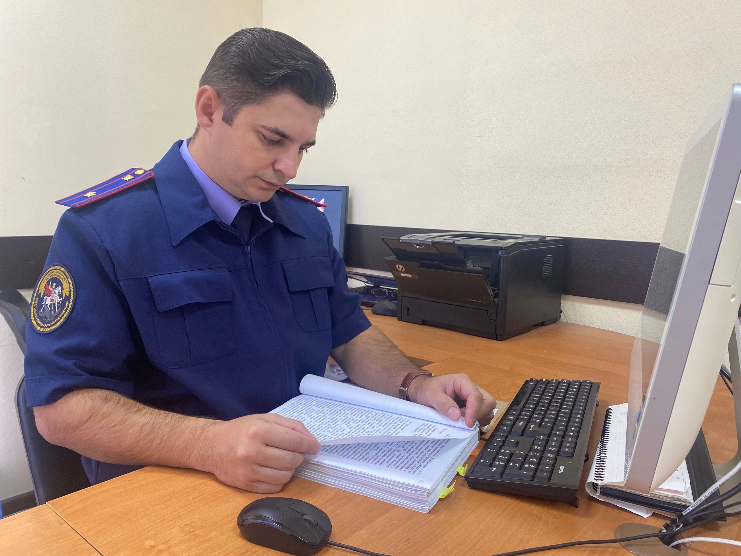 В Севастополе двух инспекторов ДПС уволят после получения взятки, возбуждено дело