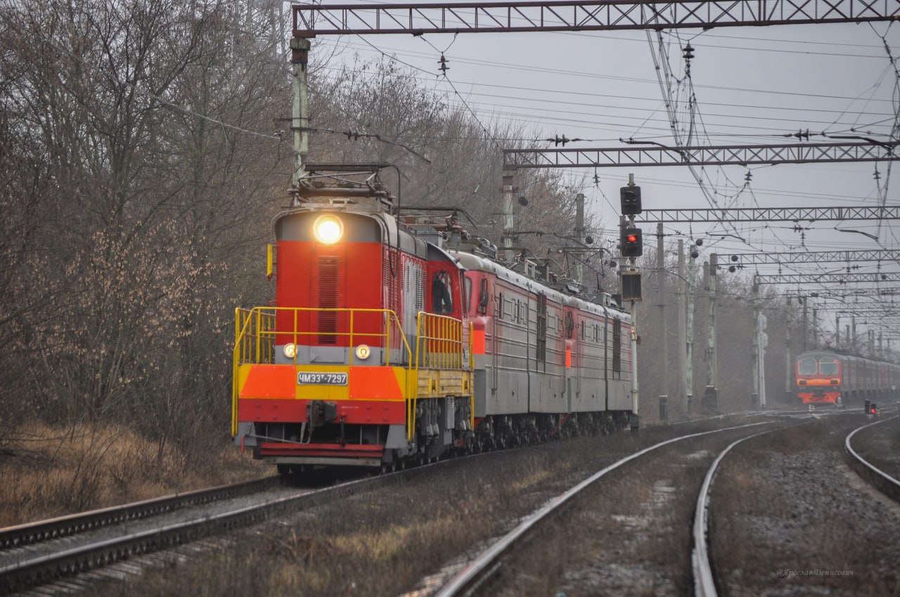 Стало известно, когда начнут курсировать поезда в Крым через новые регионы