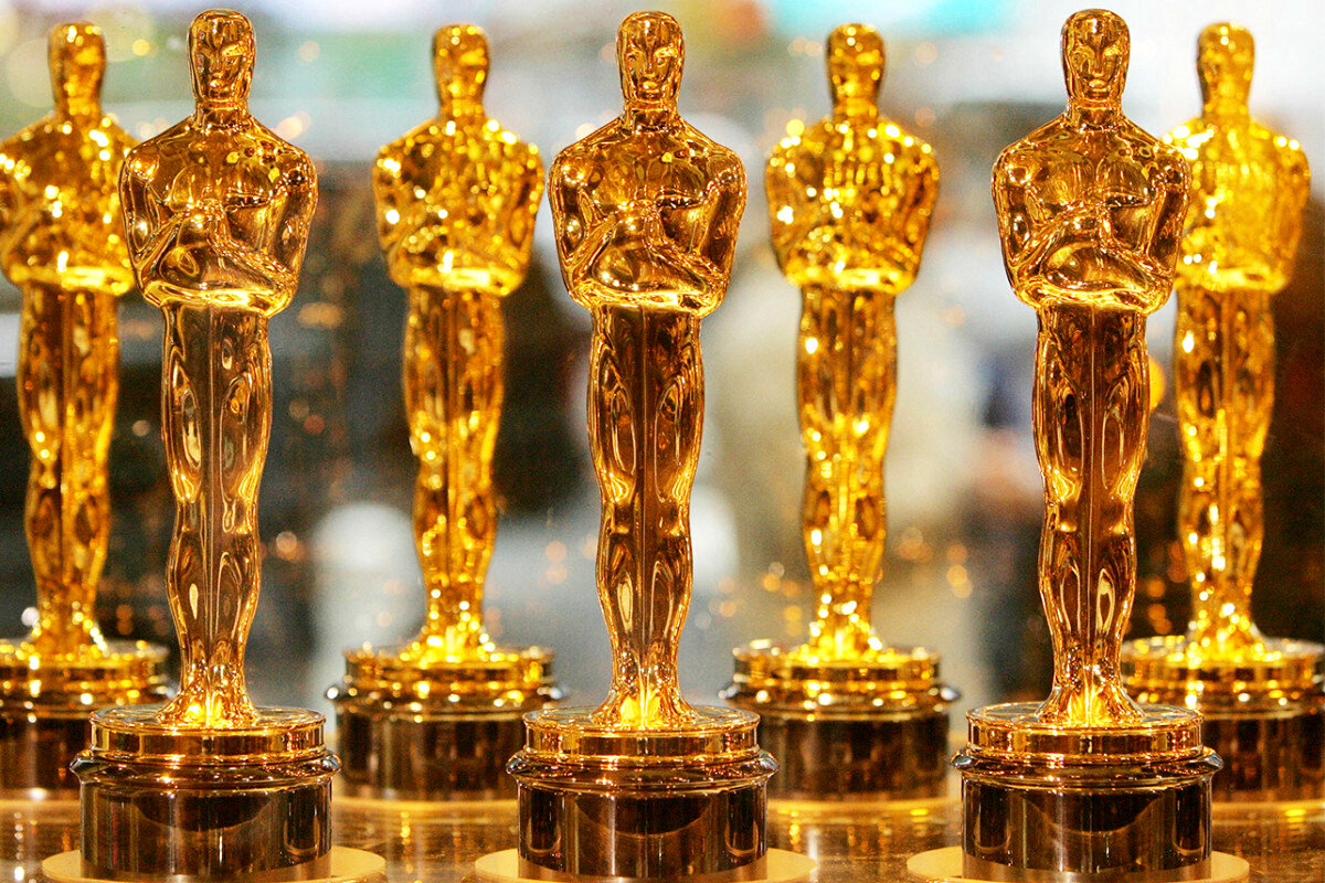 «Оппенгеймер» получил семь «Оскаров»
