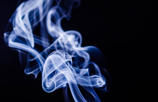 Севастополь вошел в топ-10 регионов по курению электронных сигарет
