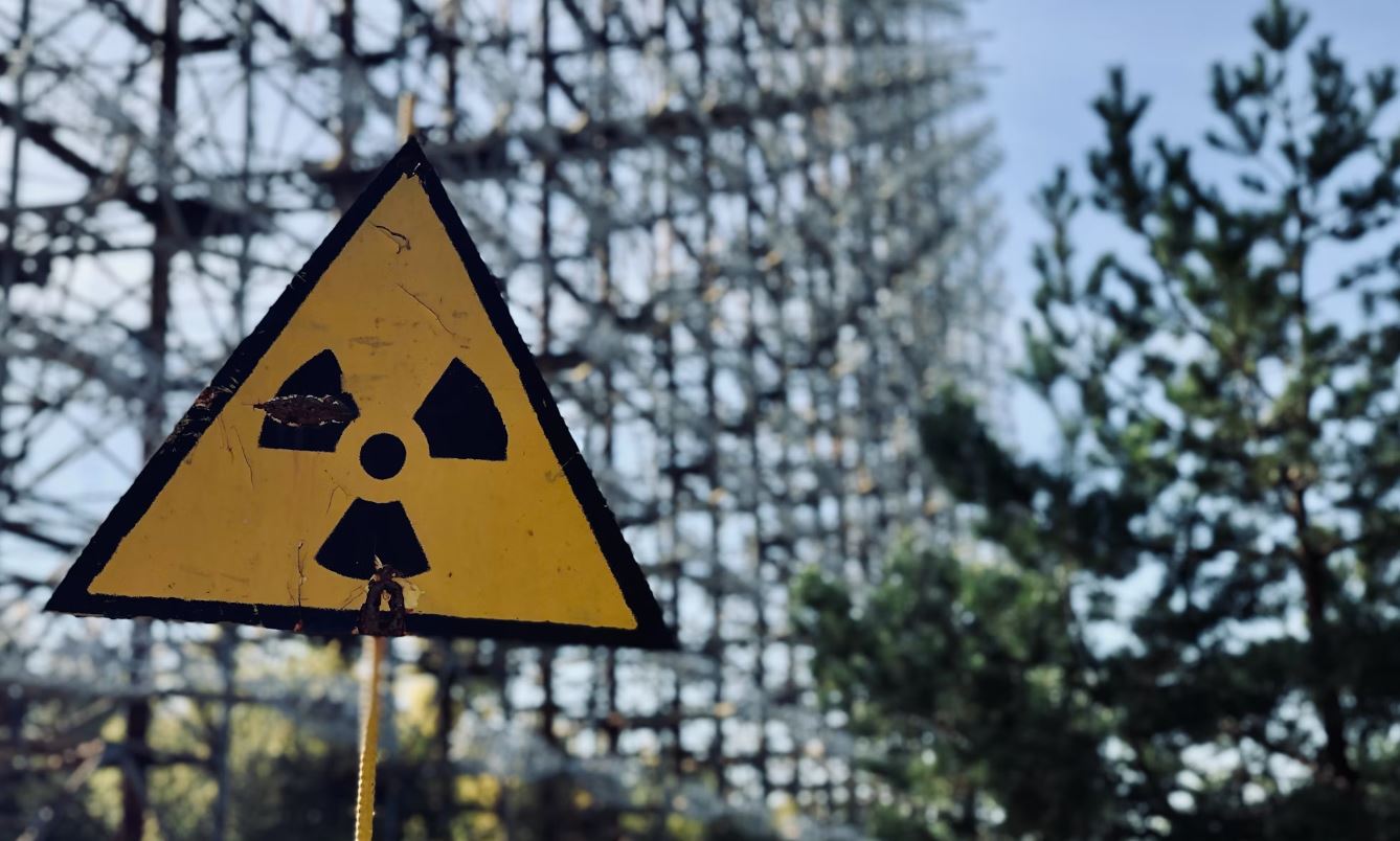 В Хабаровске введен режим ЧС из-за радиации