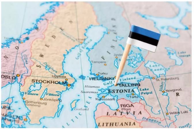 Главный полицейский Эстонии предложил признать РПЦ террористической организацией и запретить