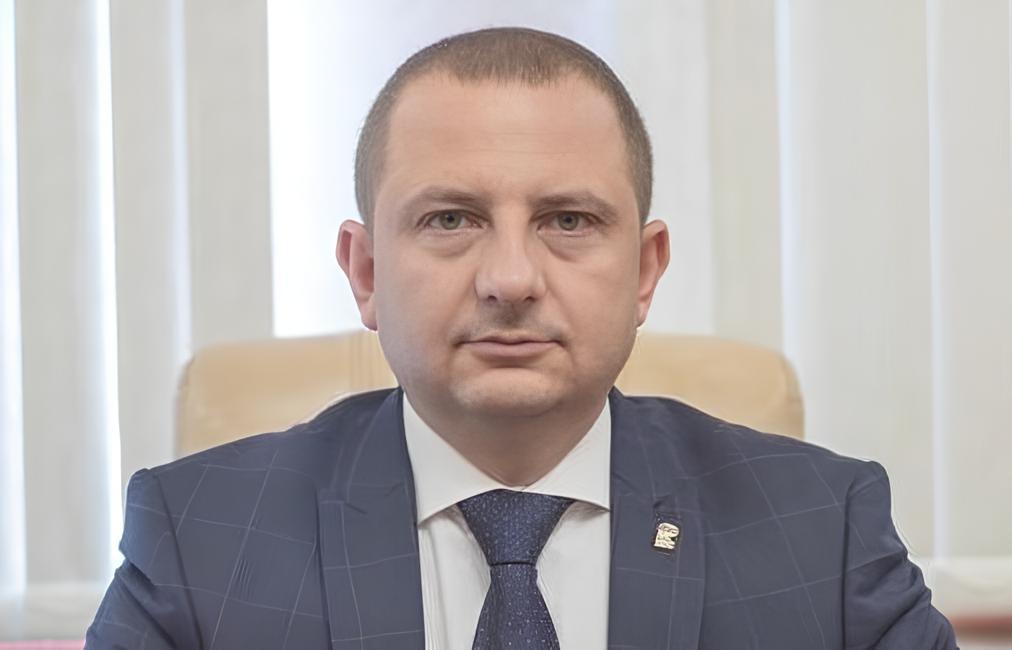 Министром внутренней политики Крыма назначен Альберт Куршутов