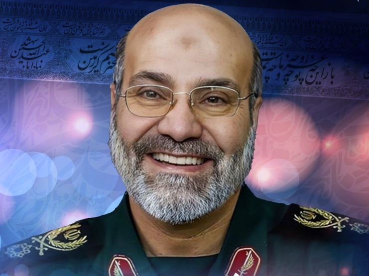 Израиль ракетным ударом убил в Дамаске иранского генерала КСИР