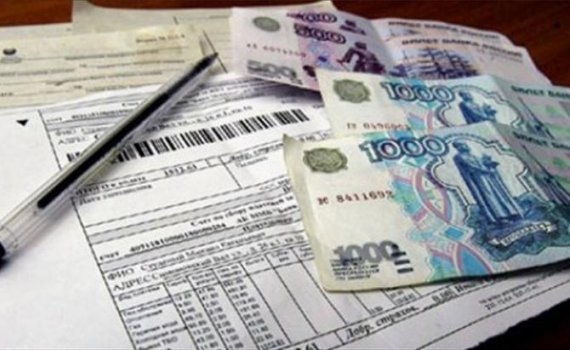 Экономия на бумаге: россиянам предложат электронные платежки за ЖКХ
