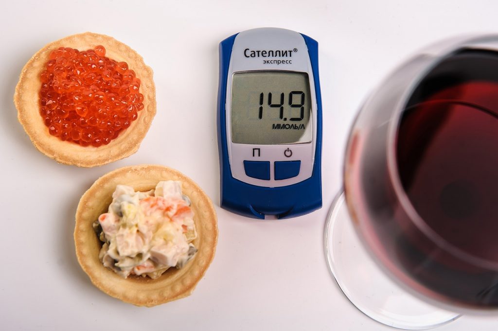 В Крыму диабетикам вместо инсулина назначат аналоги