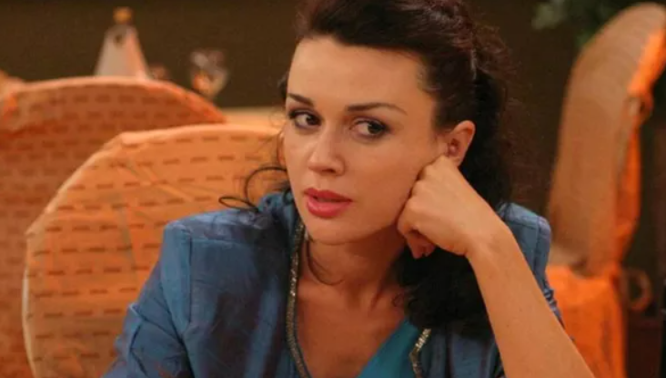 Умерла звезда сериала «Моя прекрасная няня» Анастасия Заворотнюк