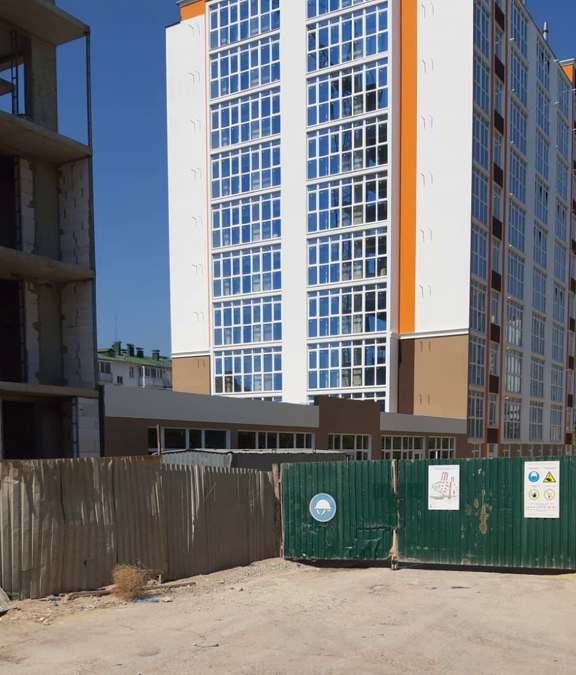 В Севастополе Следком проверит нарушения жилищных прав пайщиков ЖСК «Скифия»