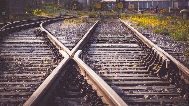 Китай резко повысил тарифы на прямые железнодорожные грузоперевозки в Россию и Белоруссию