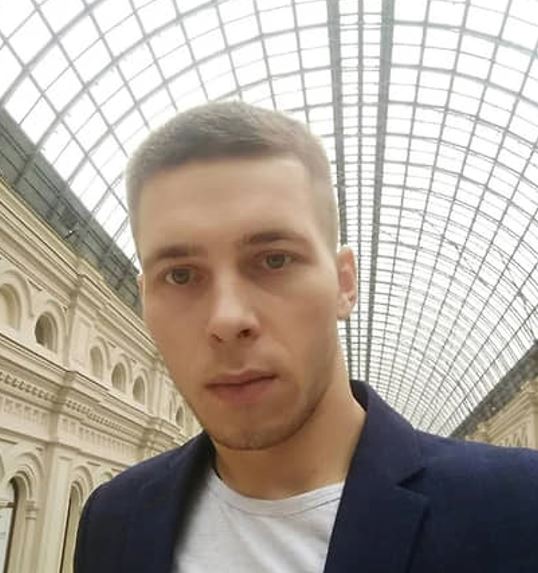 В Москве убит зампредседателя движения «Зов народа» Антон Еговцев