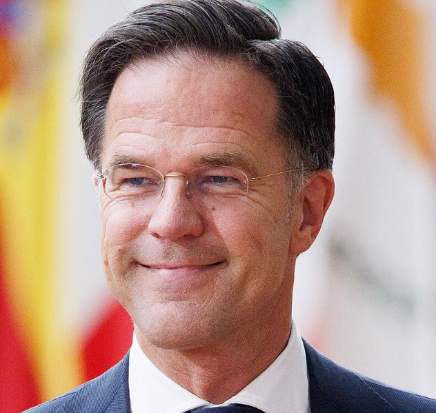 Новым генсеком НАТО осенью станет премьер Нидерландов Рютте