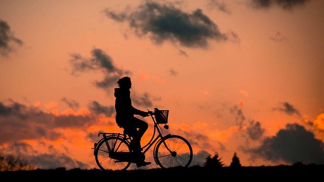 В Симферополе нашли пропавшего 13-летнего велосипедиста