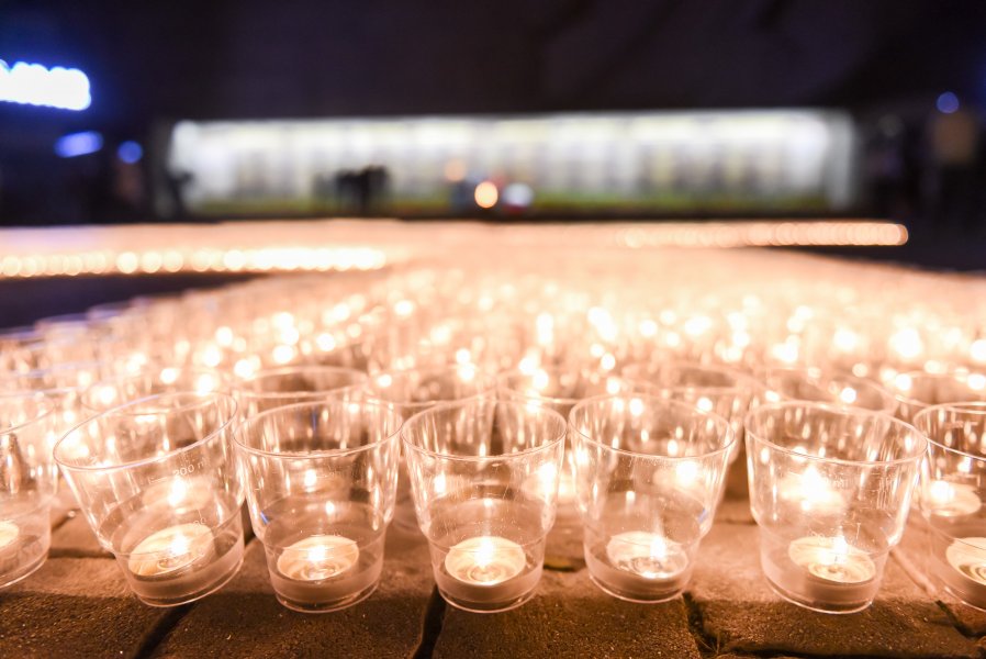 В Севастополе Музей обороны проведет акцию «Свеча памяти»