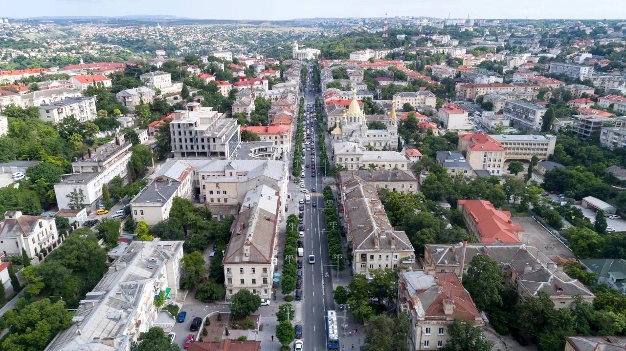 В Севастополе 29 июля объявлен нерабочим днем