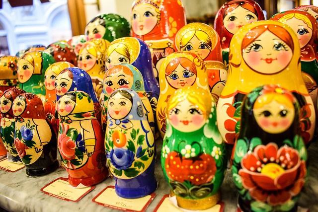 Торговец сувенирами в Крыму скрыл от государства более 130 миллионов доходов
