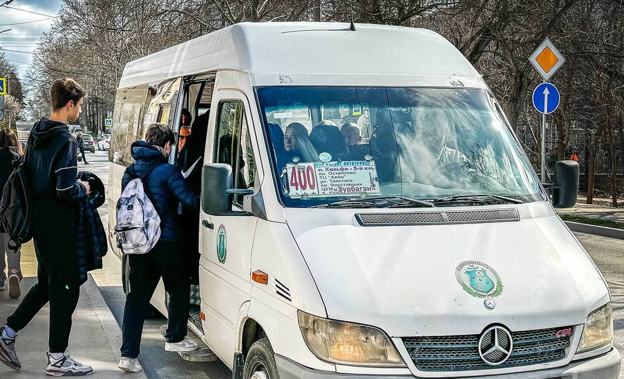 В Севастополе водителям общественного транспорта рассказали, как вести себя во время тревоги