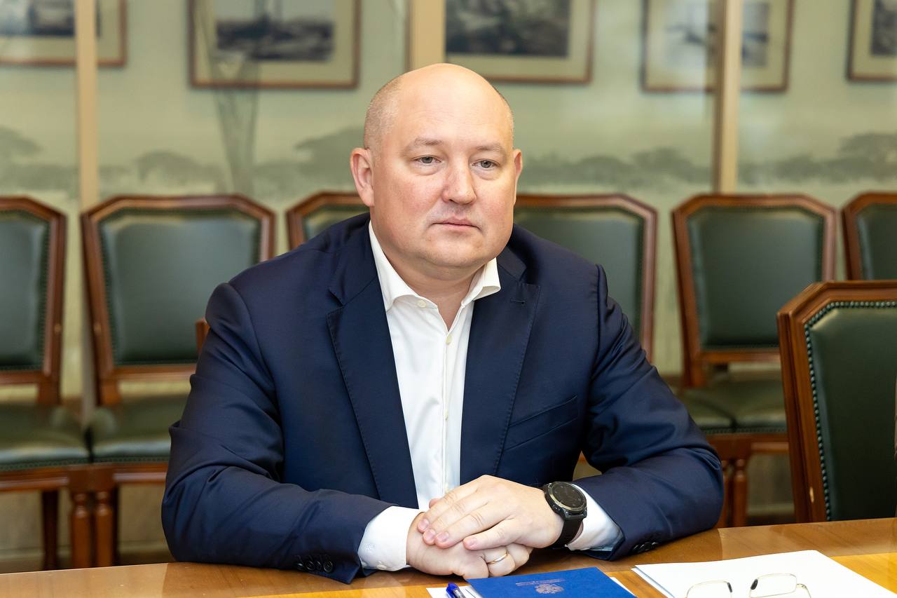 Губернатор Севастополя вошел в ТОП-10 рейтинга упоминаемости и активности в Telegram
