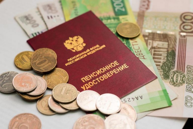 Число иждивенцев предлагают не учитывать для повышения пенсии