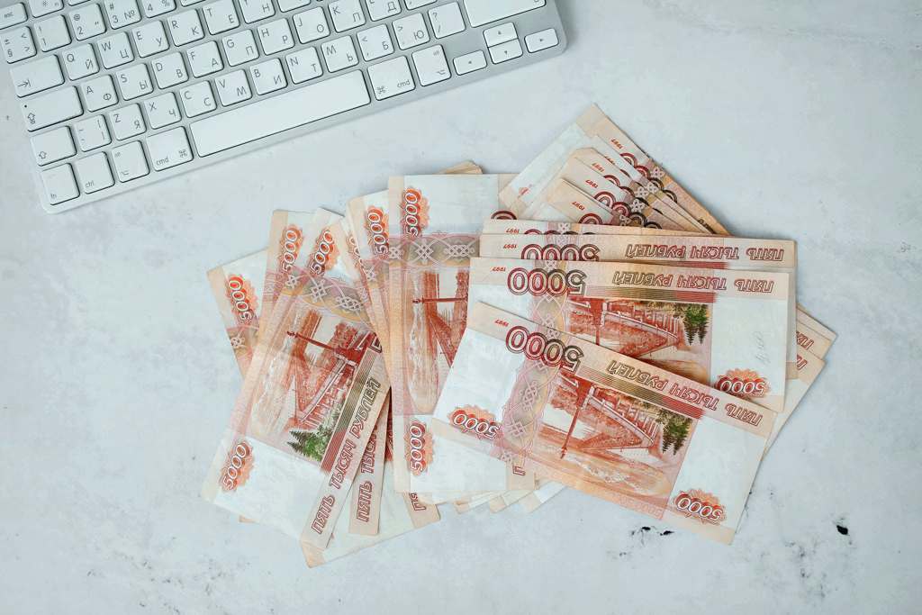 Средняя зарплата в России превышает 91 тысячу рублей — исследование