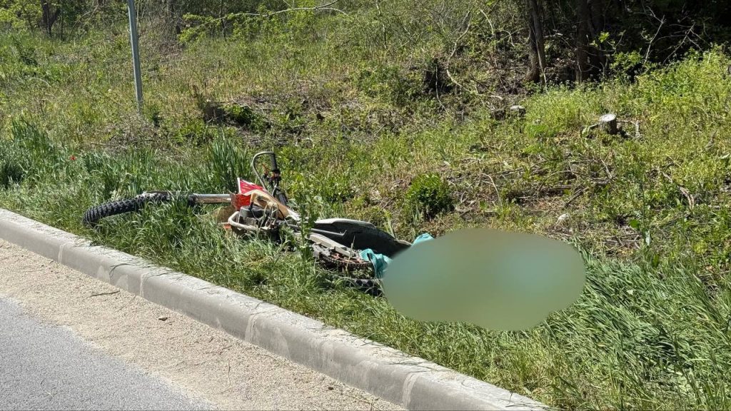 В Крыму за одно утро произошло два смертельных ДТП: в Госавтоинспекции сообщили подробности