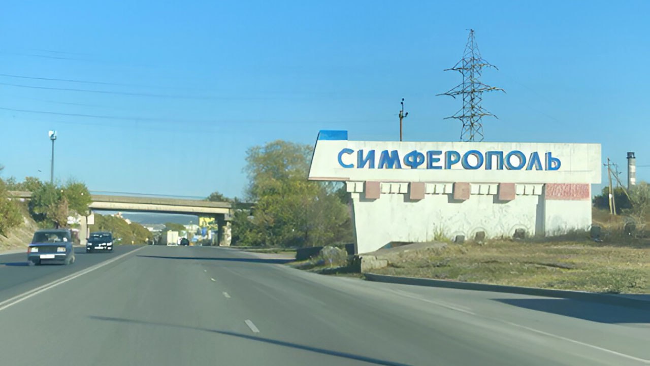 Между Симферополем и Мелитополем запустили новый автобусный рейс