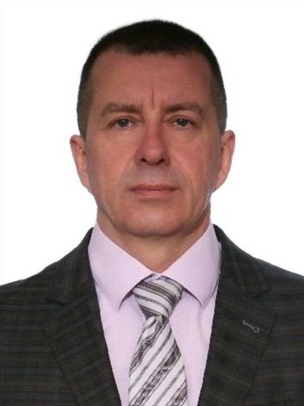 Главой Службы по мобилизационной работе и теробороне Крыма стал Игорь Куренев