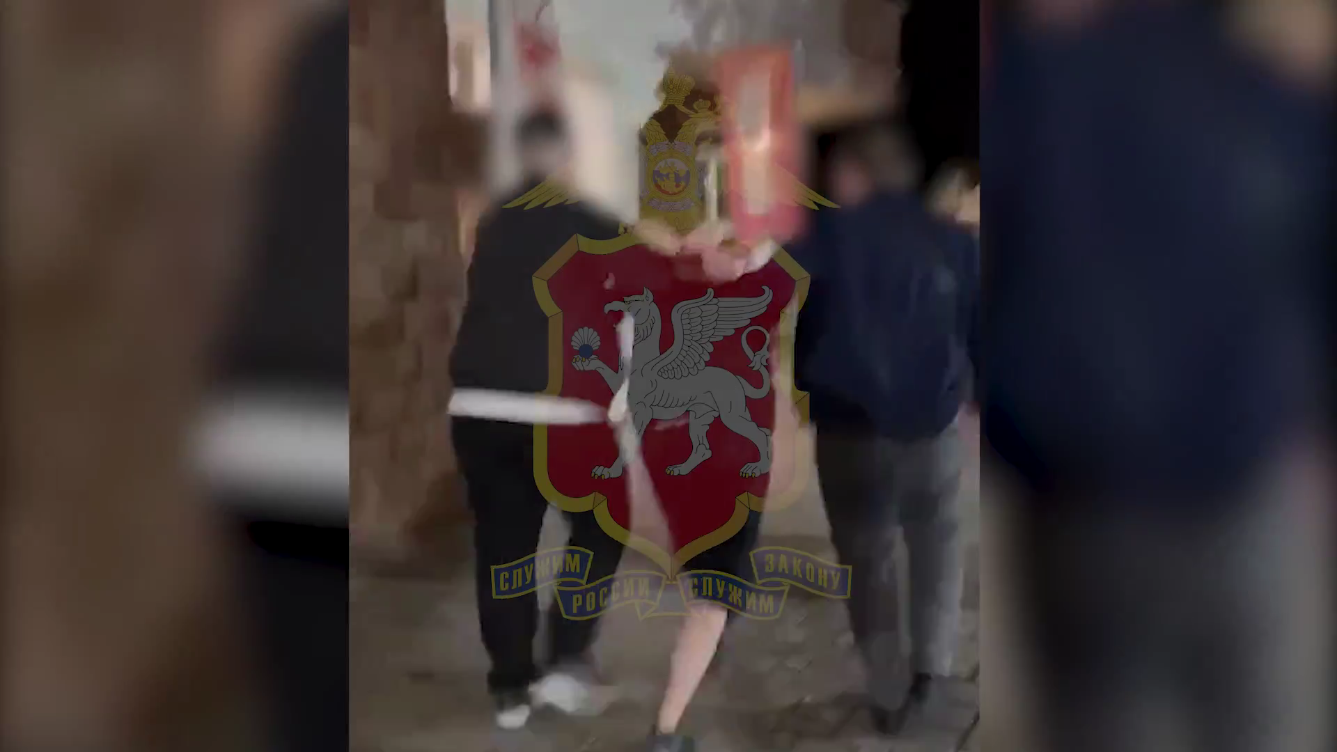 Житель Ялты арестован за жестокое убийство матери и бабушки