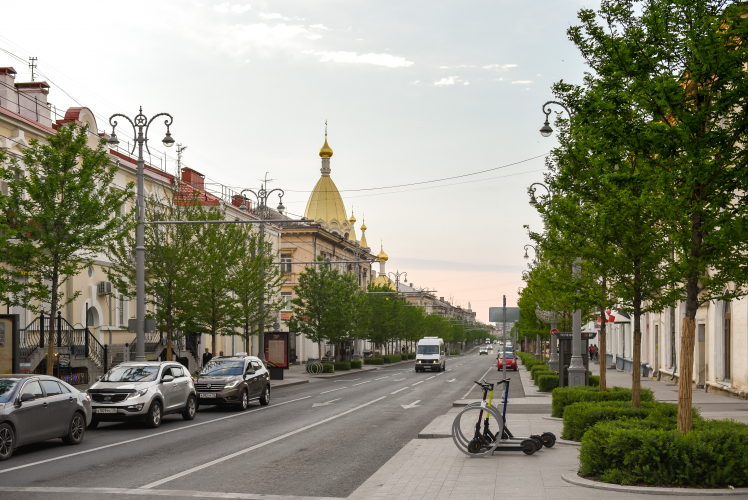 Малогабаритные квартиры в Севастополе выросли за год в цене на 10%