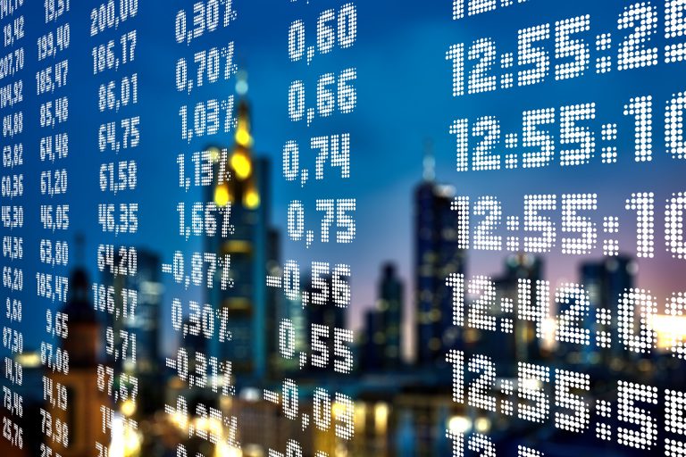Деловая активность малого и среднего бизнеса в РФ падает