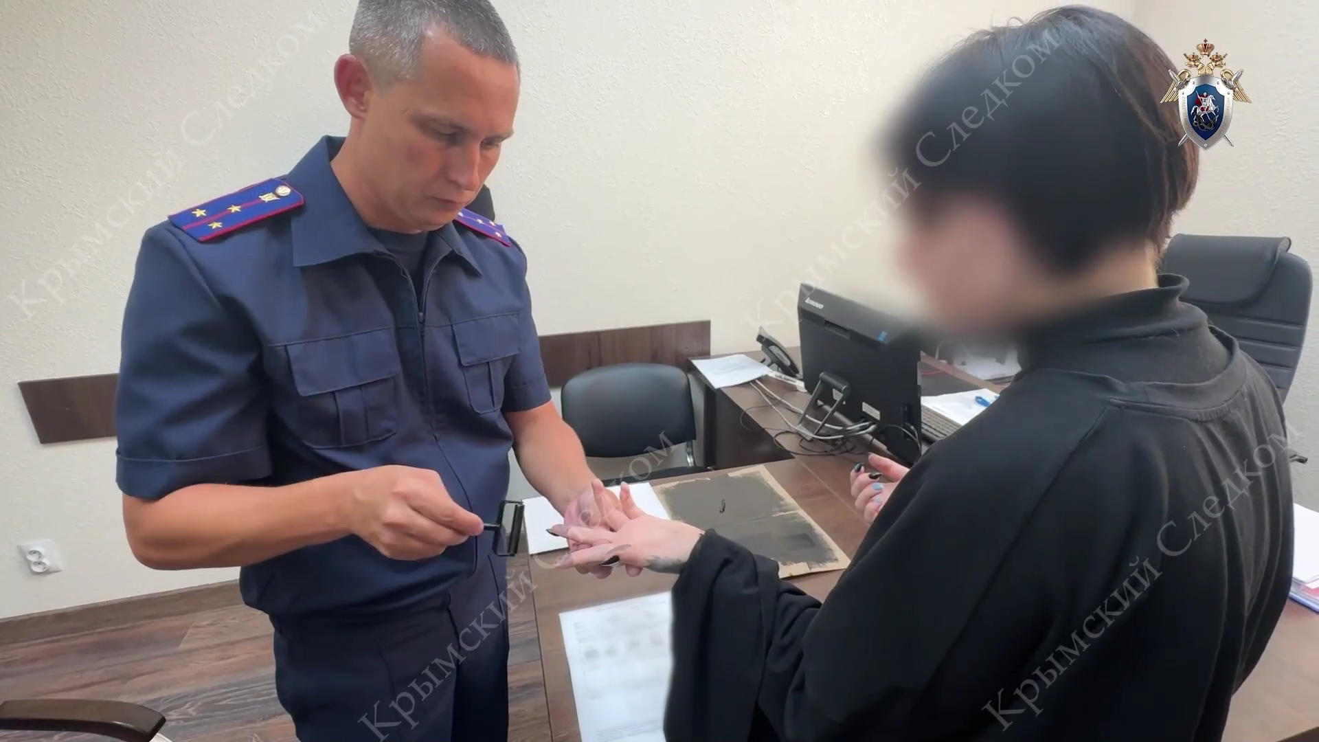 Пару молодых людей из Евпатории подозревают в реабилитации нацизма и жестоких издевательствах над животными
