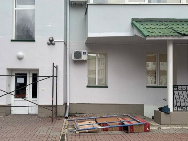 В Крыму 45-летнюю главу фирмы осудят за гибель рабочего во время ремонтных работ