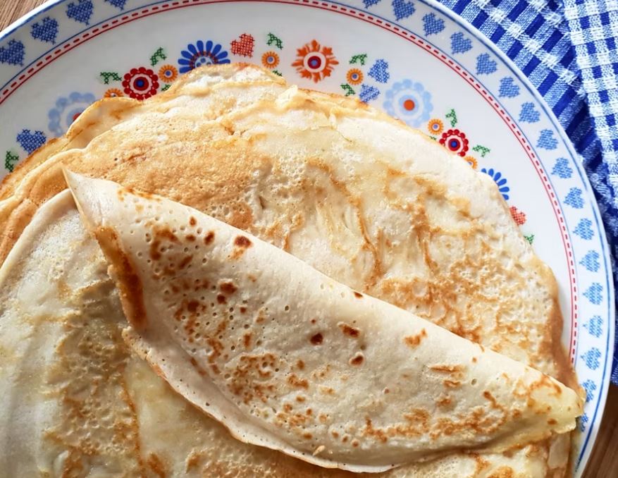 В России разрабатывают ГОСТ русской кухни