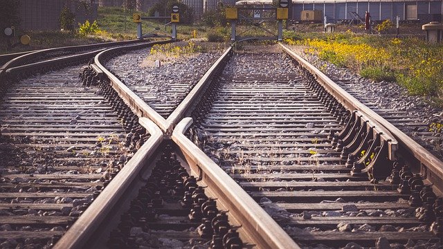 Россиянка рассказала, как готовила диверсию на Транссибе