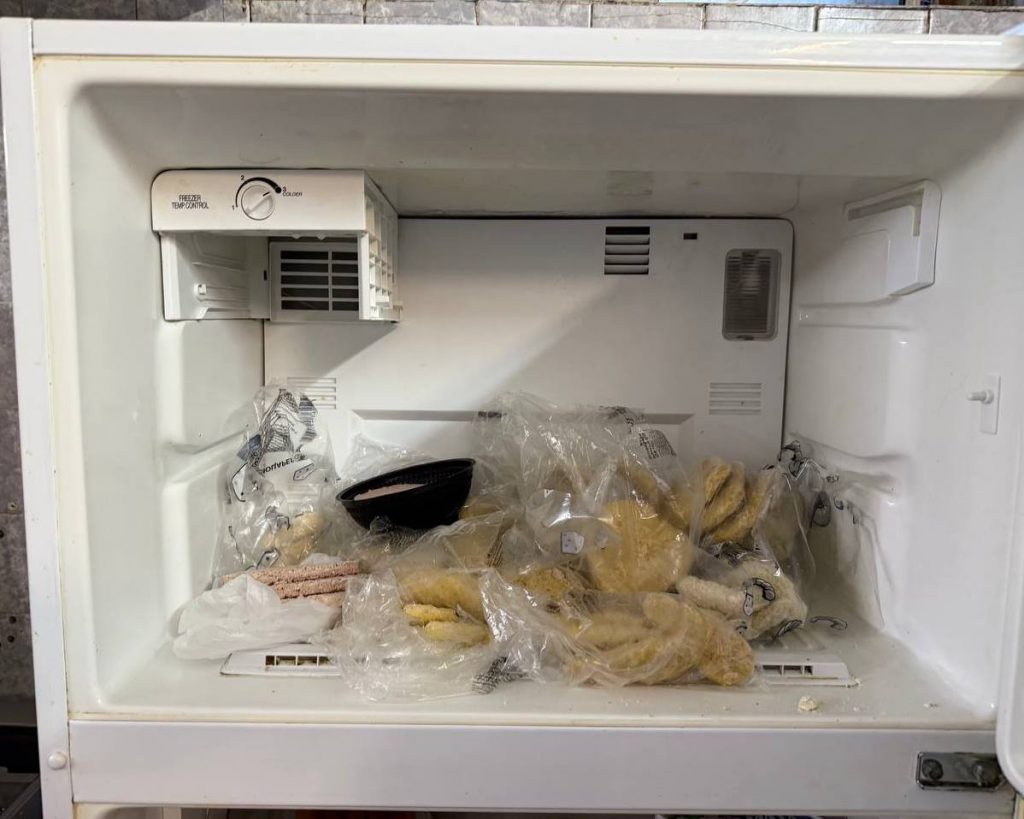 В лапшичной Севастополя выявлены опасные продукты и нарушения санитарных норм