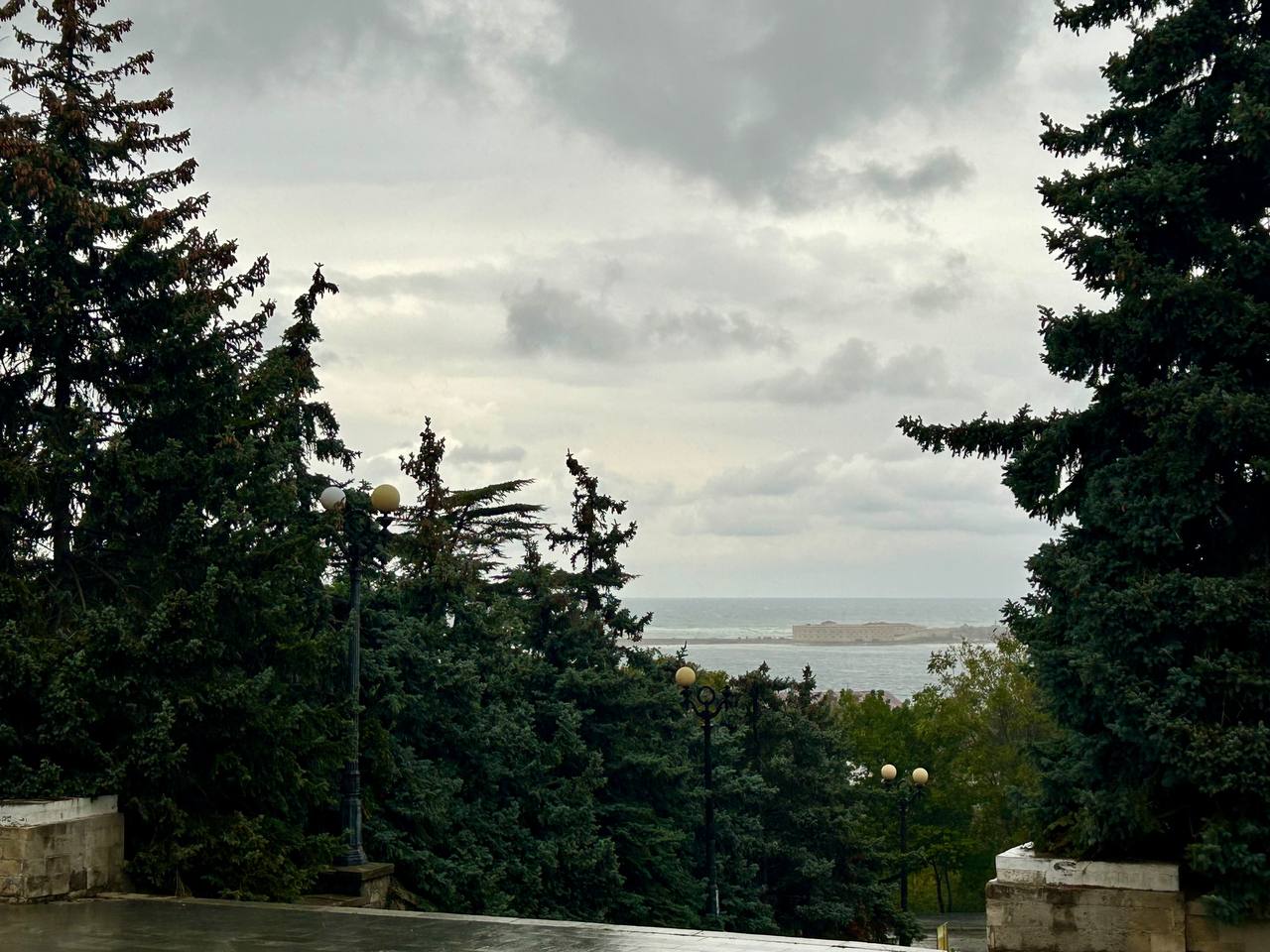 В Крыму и Севастополе 14 октября ожидается до +16 градусов
