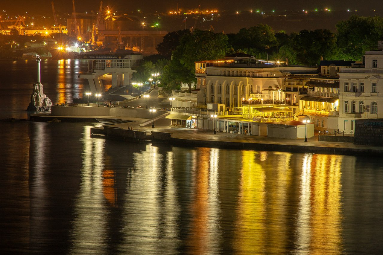 В Севастополе в результате атаки ВСУ тяжело ранен ребенок