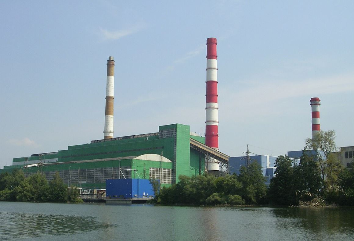 Последствия атаки беспилотников на Шатурскую ГРЭС ликвидированы