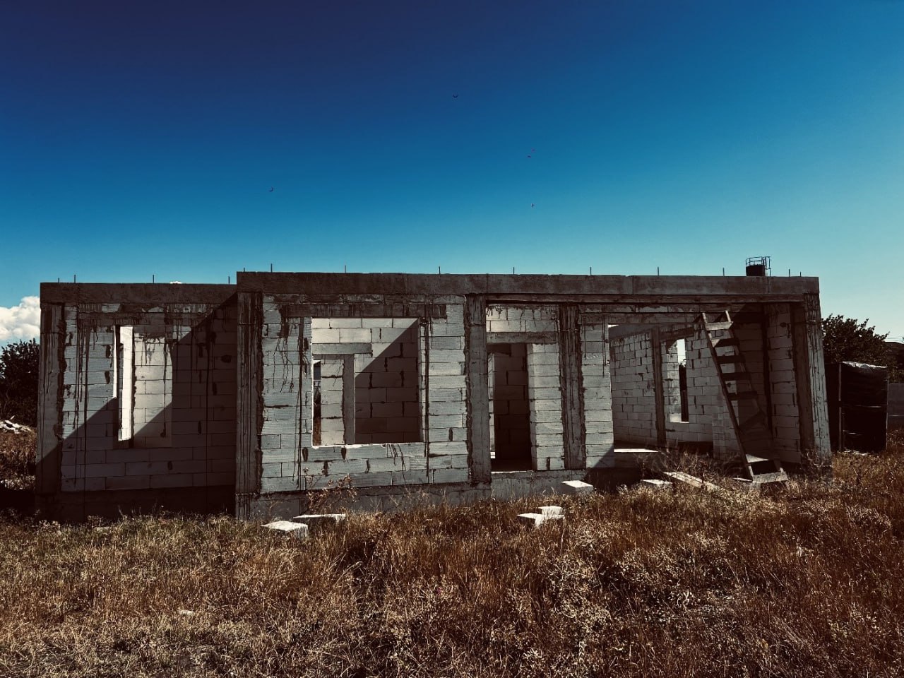 В Севастополе строительная фирма подозревается в мошенничестве на 52 миллиона рублей