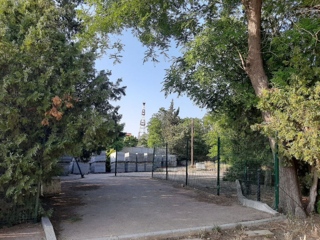 Историческим бульваром в Севастополе займется АО «Севастопольстройпроект»