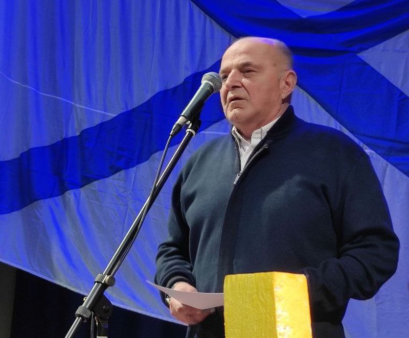 «Там, где мы – там Победа» – в филиале Нахимовского ВМУ прошел конкурс чтецов