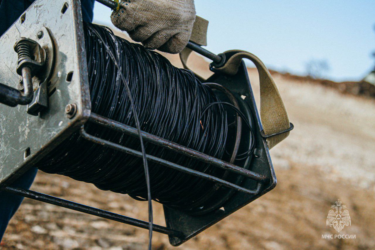 В Севастополе перекроют улицу для уничтожения боеприпаса времен ВОВ