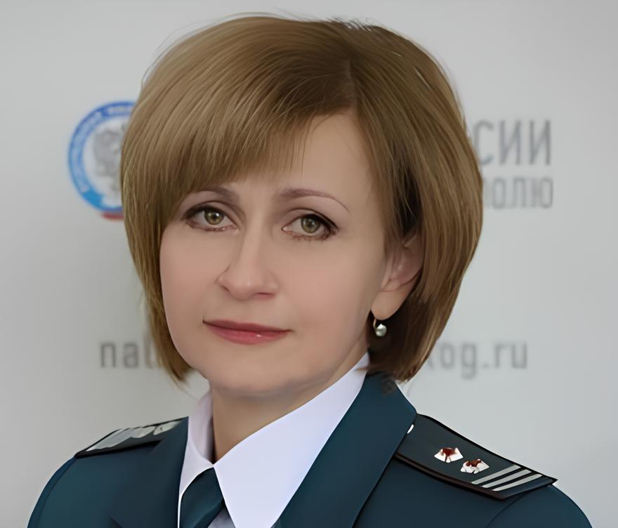 В Севастополе сменился руководитель Управления ФНС России