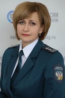 В Севастополе сменился руководитель Управления ФНС России