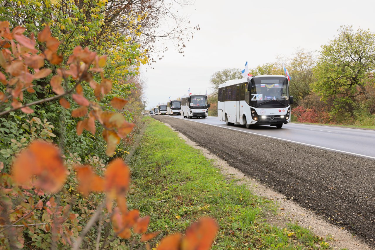 На Южном берегу Крыма пройдут учения с ограничением движения и звуками стрельбы