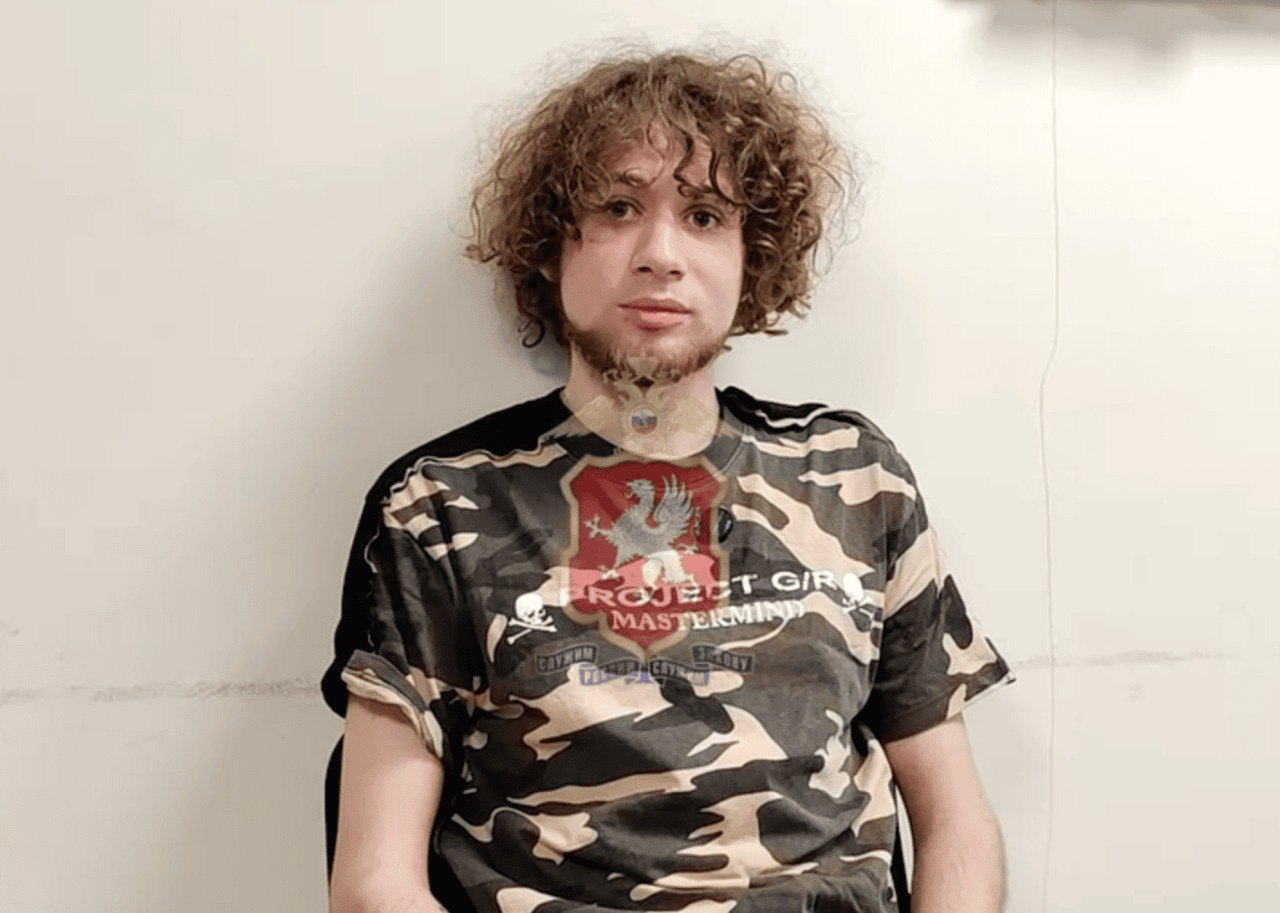 Полиция Севастополя задержала стрелка из арбалета