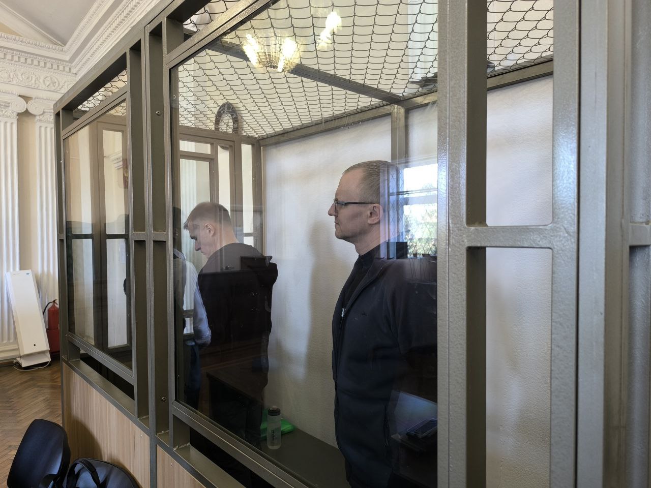 Экс-вице-губернатор Севастополя отправится в колонию на 9,5 лет за взятку